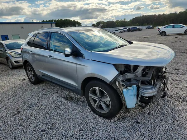 2020 FORD EDGE VIN 2FMPK3J96LBA91037 фото 4