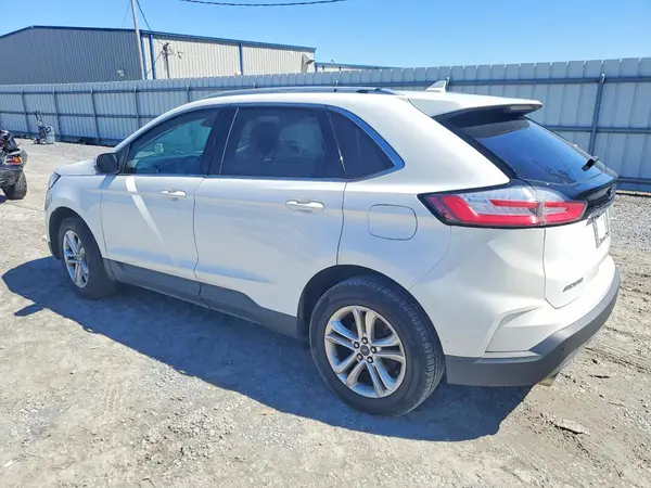2020 FORD EDGE VIN 2FMPK3J91LBA33918 фото 2