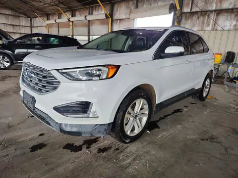 2FMPK3J96LBA50262 — 2020 Ford EDGE, Desgaste normal (Normal Wear), fotos antes de reparar