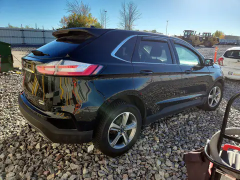 2020 FORD EDGE VIN 2FMPK4J99LBA46714 фото 3