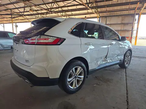 2FMPK3J99LBA13707 — 2020 Ford EDGE, фото 3 с аукциона Copart 14.10.2026, Боковая часть