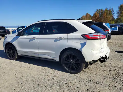 2FMPK4J91LBB58357 — 2020 Ford EDGE, zdjęcie 2 z Copart 26.10.2026, Tył