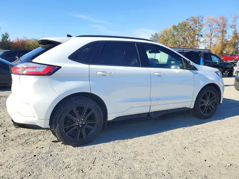 2FMPK4J91LBB58357 — 2020 Ford EDGE, zdjęcie 3 z Copart 26.10.2026, Tył
