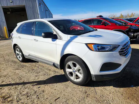 2FMPK4G91LBB45129 — 2020 Ford EDGE, фото 4 з Copart 22.10.2026, Задня частина