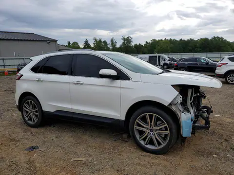 2021 FORD EDGE VIN 2FMPK4K96MBA65849 фото 4