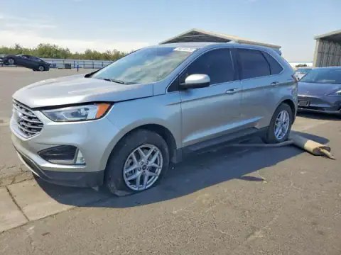 2FMPK3J96MBA00477 — 2021 Ford EDGE, Side (Side), before-repair photos