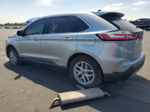 2FMPK3J96MBA00477 — 2021 Ford EDGE, foto 2 de Copart 21.09.2026, Lateral