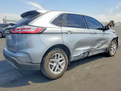 2FMPK3J96MBA00477 — 2021 Ford EDGE, foto 3 de Copart 21.09.2026, Lateral