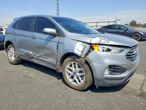 2FMPK3J96MBA00477 — 2021 Ford EDGE, foto 4 de Copart 21.09.2026, Lateral