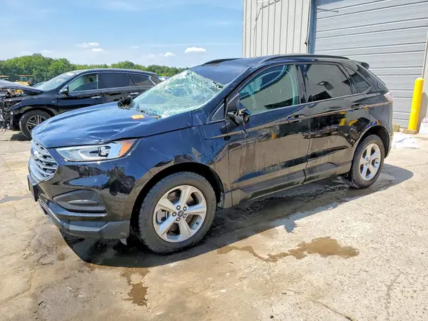 2FMPK3G9XMBA24515 — 2021 Ford EDGE, Крыша (Top/Roof), фото до ремонта