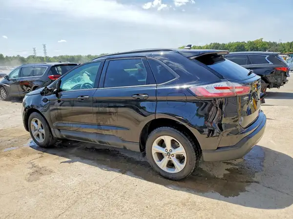 2FMPK3G9XMBA24515 — 2021 Ford EDGE, фото 2 с аукциона Copart 15.10.2026, Крыша