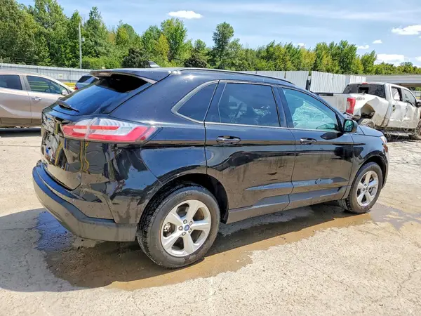 2FMPK3G9XMBA24515 — 2021 Ford EDGE, фото 3 с аукциона Copart 15.10.2026, Крыша