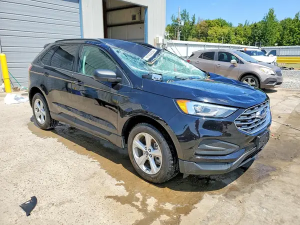 2FMPK3G9XMBA24515 — 2021 Ford EDGE, фото 4 с аукциона Copart 15.10.2026, Крыша