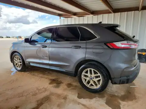 2FMPK3J9XMBA21333 — 2021 Ford EDGE, zdjęcie 2 z Copart 24.09.2026, Bok