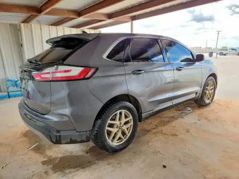 2FMPK3J9XMBA21333 — 2021 Ford EDGE, zdjęcie 3 z Copart 24.09.2026, Bok