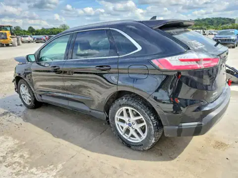 2FMPK3J99MBA55960 — 2021 Ford EDGE, фото 2 з Copart, Передня частина
