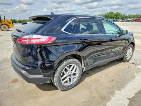 2FMPK3J99MBA55960 — 2021 Ford EDGE, фото 3 з Copart, Передня частина