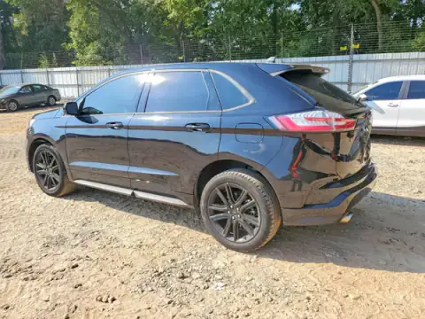 2FMPK3J97MBA64964 — 2021 Ford EDGE, ფოტო 2, Copart, უკანა ნაწილი
