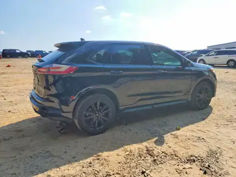 2FMPK3J97MBA64964 — 2021 Ford EDGE, ფოტო 3, Copart, უკანა ნაწილი