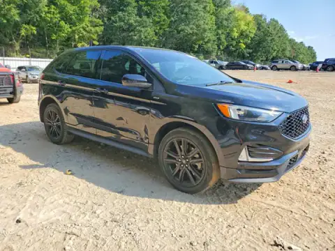 2FMPK3J97MBA64964 — 2021 Ford EDGE, ფოტო 4, Copart, უკანა ნაწილი