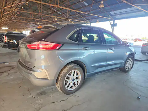 2FMPK4G99MBA41103 — 2021 Ford EDGE, фото 3 с аукциона Copart 14.10.2026, Передняя часть