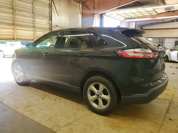 2FMPK3G98MBA23475 — 2021 Ford EDGE, photo 2 from Copart 07.10.2026, Front end