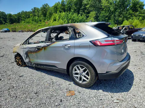 2FMPK4J97NBA44995 — 2022 Ford EDGE, foto 2 de Copart 21.10.2026, Incendio