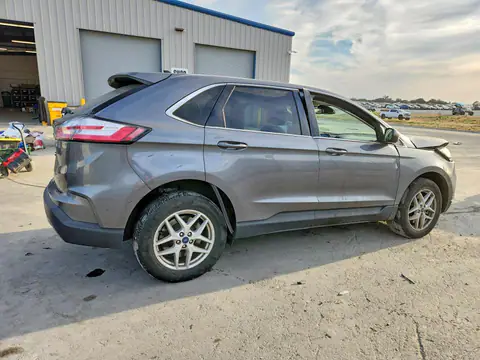 2FMPK4J9XNBA41329 — 2022 Ford EDGE, photo 3 from Copart 27.10.2026, Front end