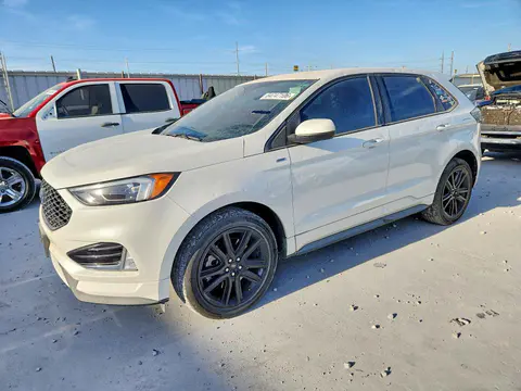 2022 FORD EDGE VIN 2FMPK4J96NBA28626 фото 1