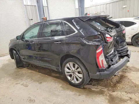 2022 Ford Edge VIN 2FMPK4K92NBA52095 фото 2