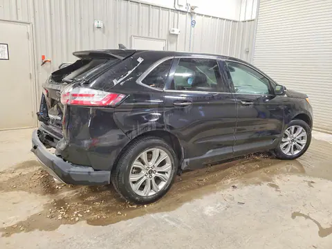 2022 Ford Edge VIN 2FMPK4K92NBA52095 фото 3