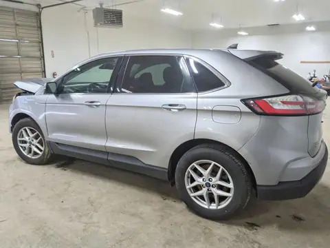 2022 FORD EDGE VIN 2FMPK4J97NBB03334 фото 2