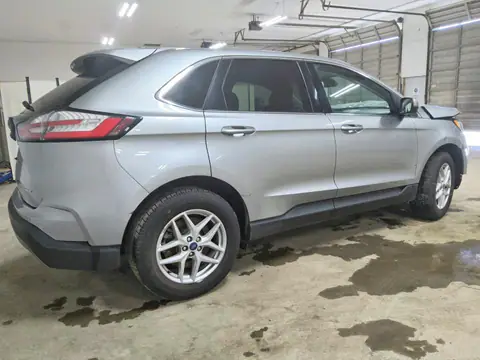 2022 FORD EDGE VIN 2FMPK4J97NBB03334 фото 3