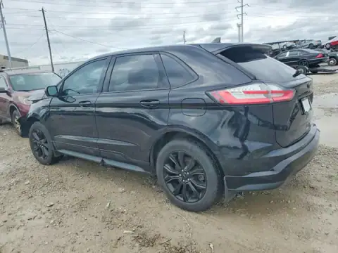 2FMPK4G96NBA56949 — 2022 Ford EDGE, фото 2 с аукциона Copart, ПЕРЕДНЯЯ ЧАСТЬ