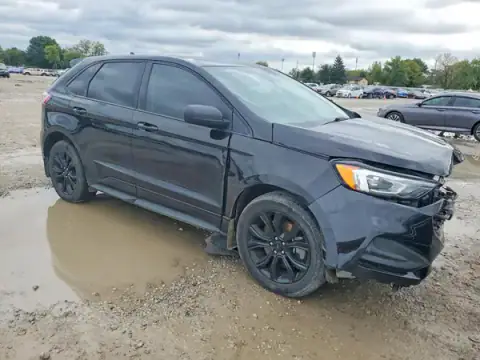 2FMPK4G96NBA56949 — 2022 Ford EDGE, фото 4 с аукциона Copart, ПЕРЕДНЯЯ ЧАСТЬ