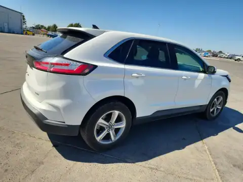 2FMPK4J98NBA95938 — 2022 Ford EDGE, foto 3 de Copart, Parte delantera