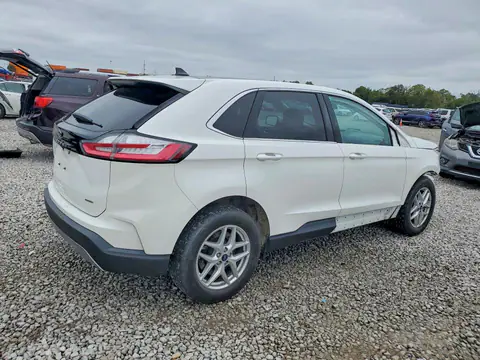 2022 FORD EDGE VIN 2FMPK4J97NBA67189 фото 3