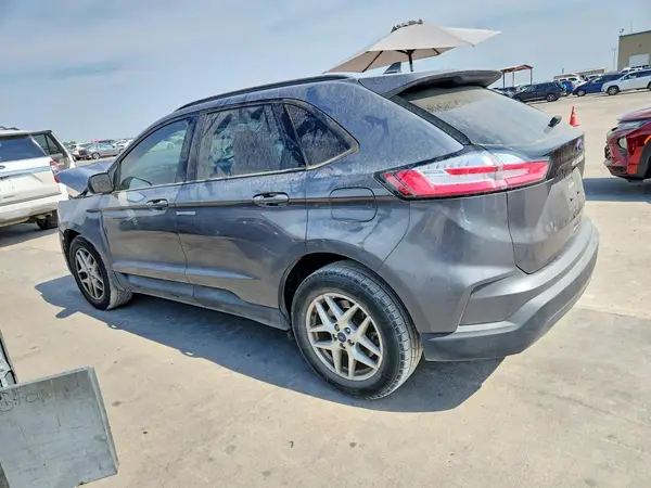 2FMPK4G91NBA84142 — 2022 Ford EDGE, zdjęcie 2 z Copart, Przód