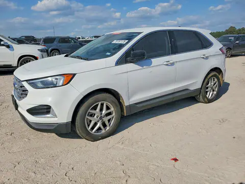 2022 FORD EDGE VIN 2FMPK4J94NBA53864 фото 1