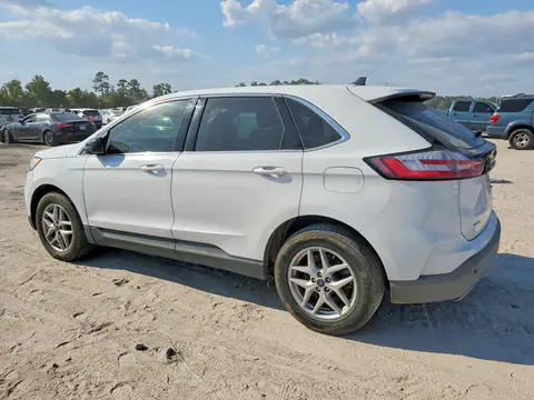 2022 FORD EDGE VIN 2FMPK4J94NBA53864 фото 2