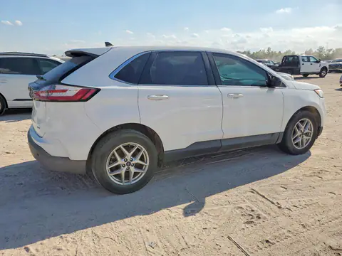 2022 FORD EDGE VIN 2FMPK4J94NBA53864 фото 3