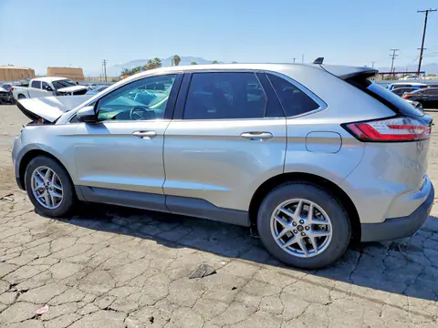 2023 Ford Edge VIN 2FMPK4J97PBA30923 фото 2
