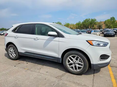 2023 Ford Edge VIN 2FMPK4J92PBA12720 фото 4