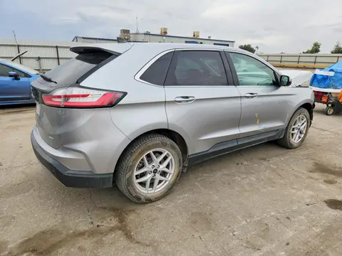 2023 Ford Edge VIN 2FMPK4J97PBA37404 фото 3