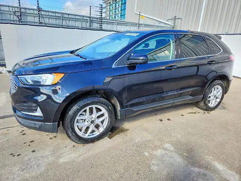 2023 Ford Edge VIN 2FMPK4J90PBA35140 фото 1