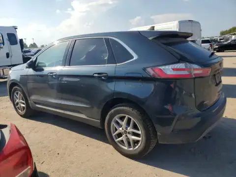 2FMPK4J97PBA49505 — 2023 Ford EDGE, фото 2 з Copart, Град