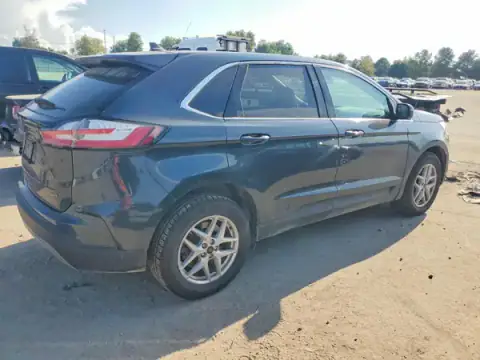 2FMPK4J97PBA49505 — 2023 Ford EDGE, фото 3 з Copart, Град