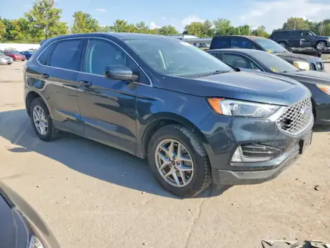 2FMPK4J97PBA49505 — 2023 Ford EDGE, фото 4 з Copart, Град