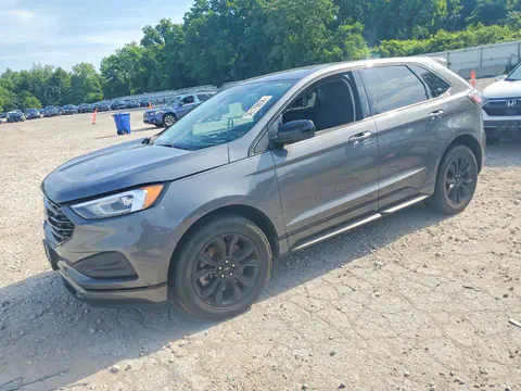 2024 FORD EDGE VIN 2FMPK4G97RBA40569 фото 1