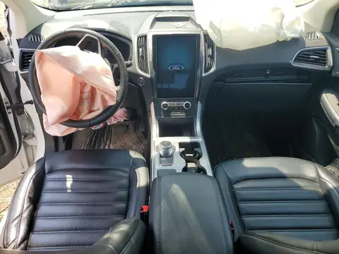 2024 FORD EDGE VIN 2FMPK4J93RBA42912 фото 8